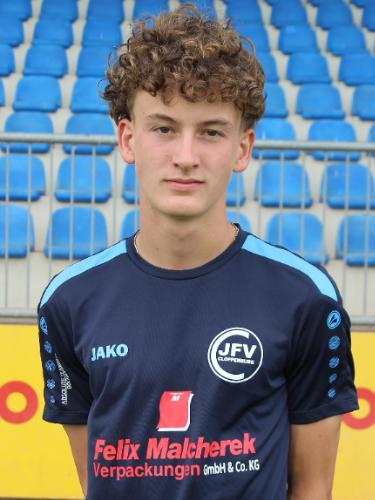 Theo Thölke