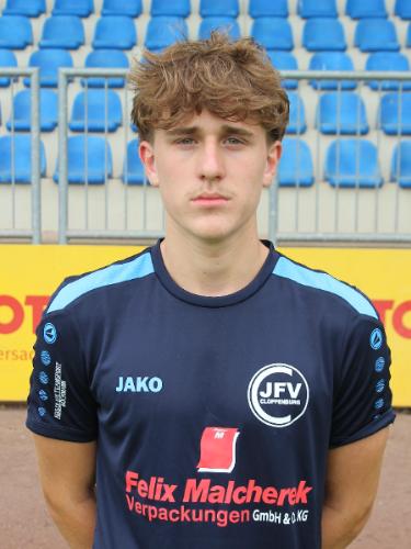 Noel Alexander Weizel