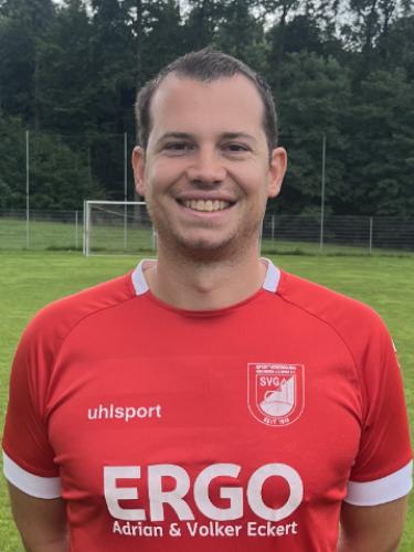 Adrian Eckert
