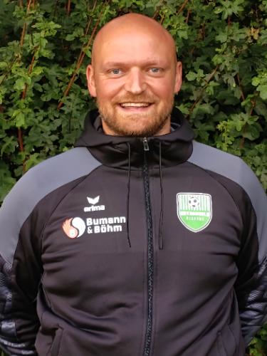 Dennis Böhm