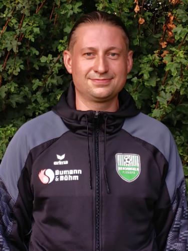 Adrian Jürgensen