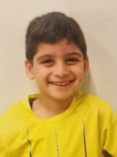 Levent Mousa