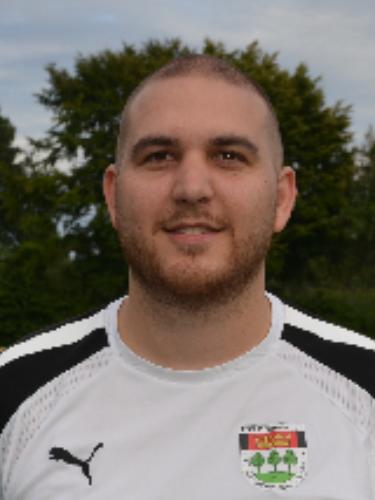 Marcel Schultz