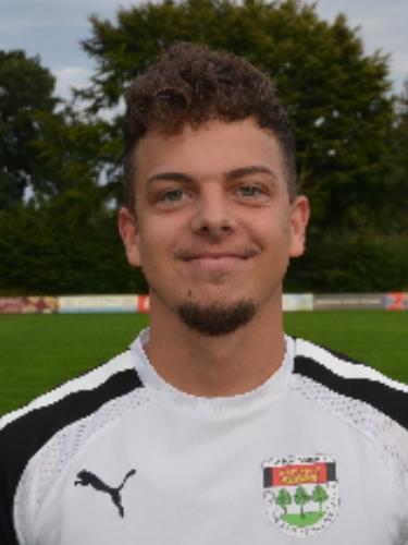Mario Geuenich