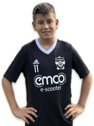Khaled Omar