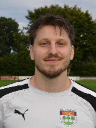 Jesper Lennart Zanoth