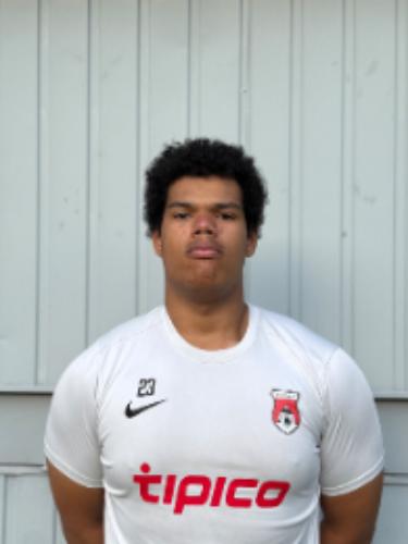 Eric Chibuike Egbujuo