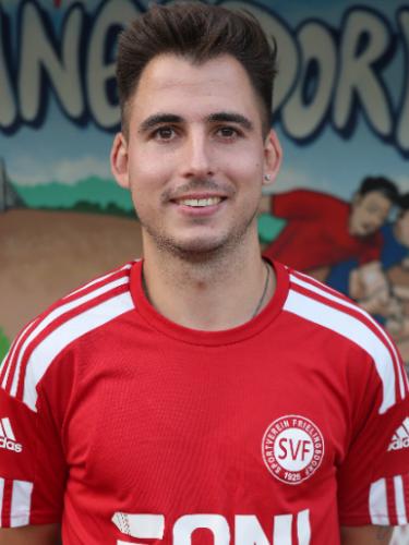 Jonathan Schmidt