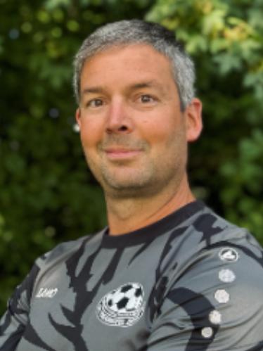 Patrick Eckstein