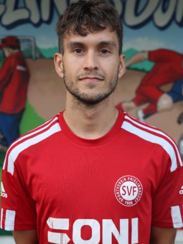 Kevin Ufer