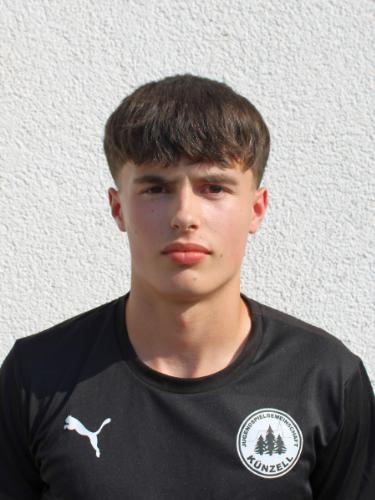 Finn Happel