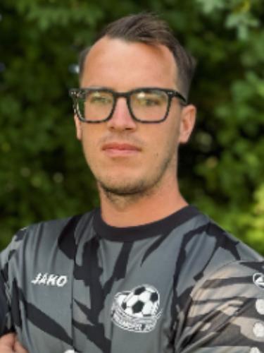 Niklas Hesse
