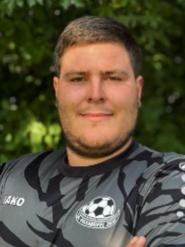 Kilian Michels