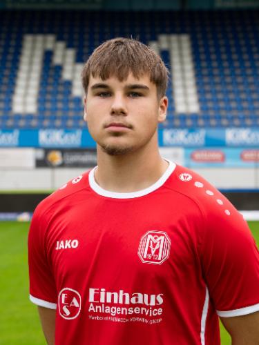Lucas Bivour