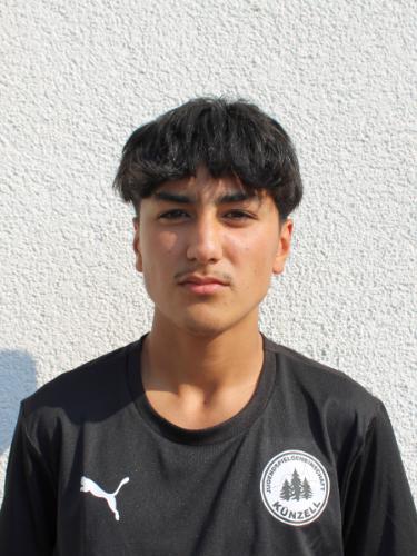 Omid Nazari
