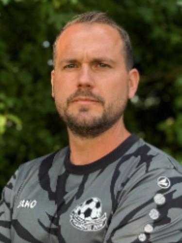 Sven Schermann