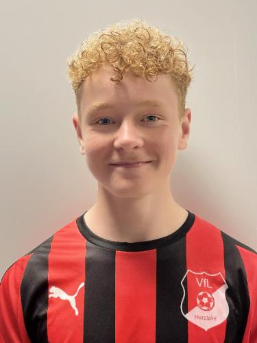 Leo Clemens Theodor Burke