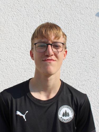 Elias Andreas Zentgraf