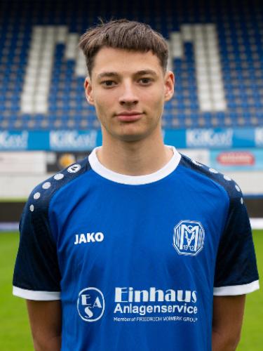 Onno Heinrich-Wilhelm Feldmann