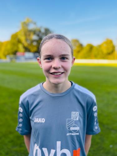 Lea Höllman
