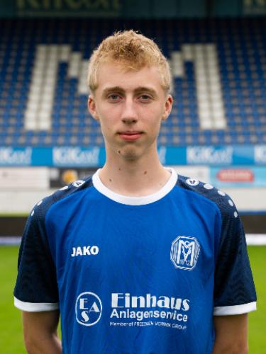 Max Gravelmann