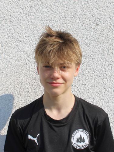 Oskar Leander Keil