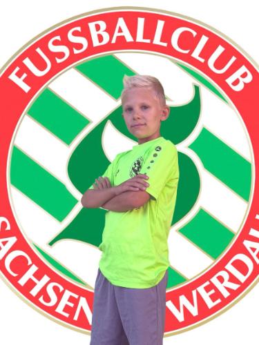 Charlie Wunderlich