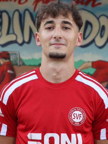 Niklas Cemal Yegin
