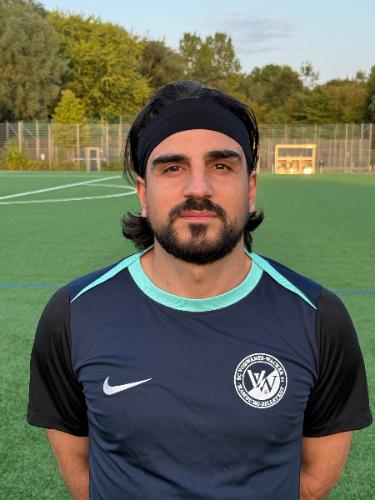 Anil Yesil