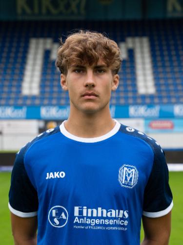 Hannes Markus Liedtke