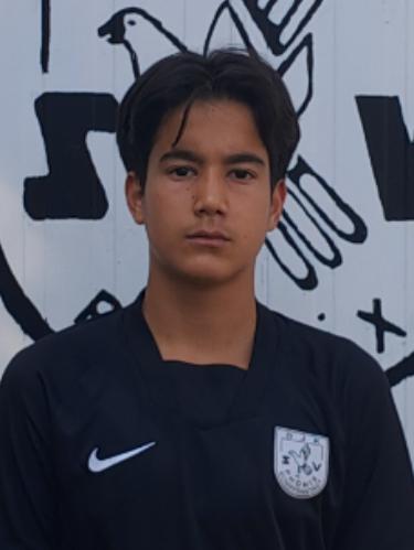 Mohammad Mohammadi