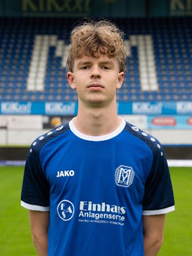 Ole Meyer