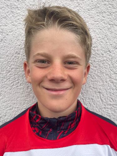 Nico Ginter