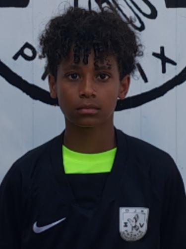 Jett Kouame Sean Schaber