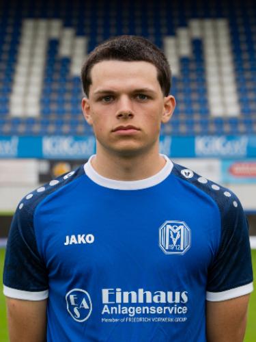 Lenn Luis Schröter