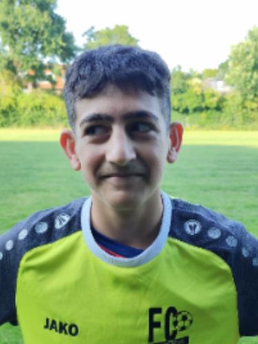 Kheri Suleiman Samir