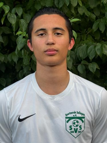 Anthony Onia