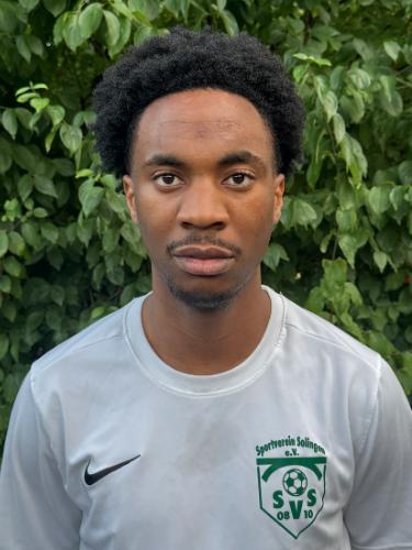 Efosa Lenny Stephen-Uzagun