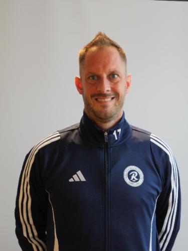 Andreas Kriha