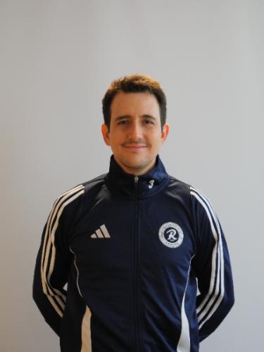 Francisco Amilcar Martin Del Campo Vidal