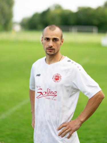 Stefan-Valeriu Andrei