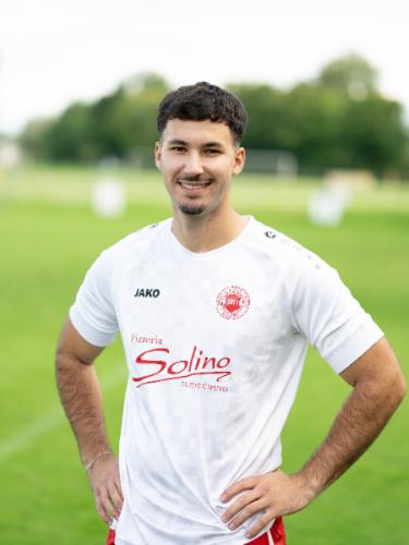 Gianluca Burdo