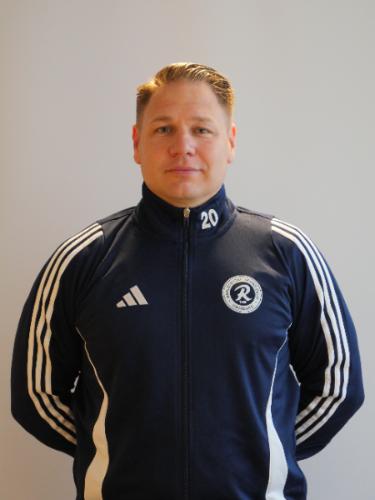 Nils Rütten