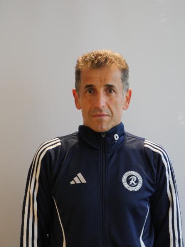 Ebrahim Shirzad Chokami