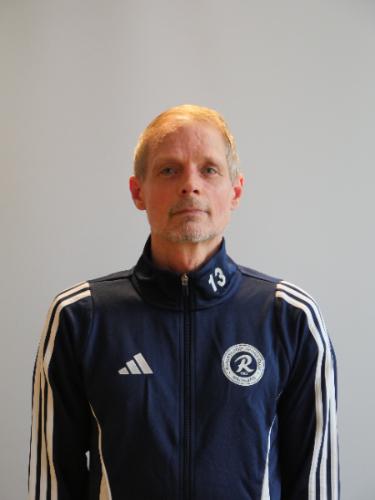 Michael Andreas Skelton