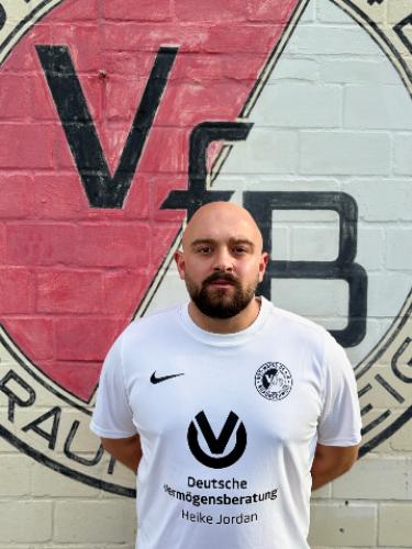 Mehmet-Ünal Degirmenci