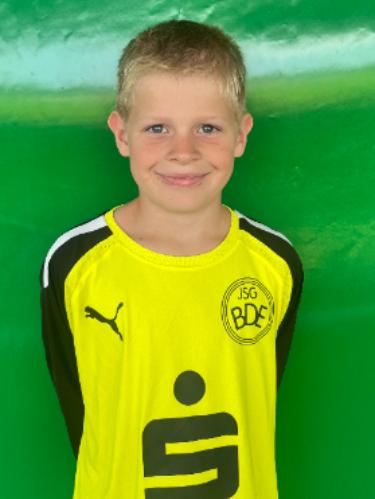 Lasse Althoff
