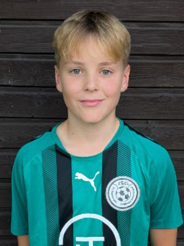Mats Woisch