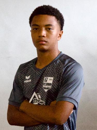 Juventin Agular Gonzalez