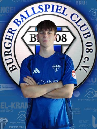 Jannik Krüger-Breßler